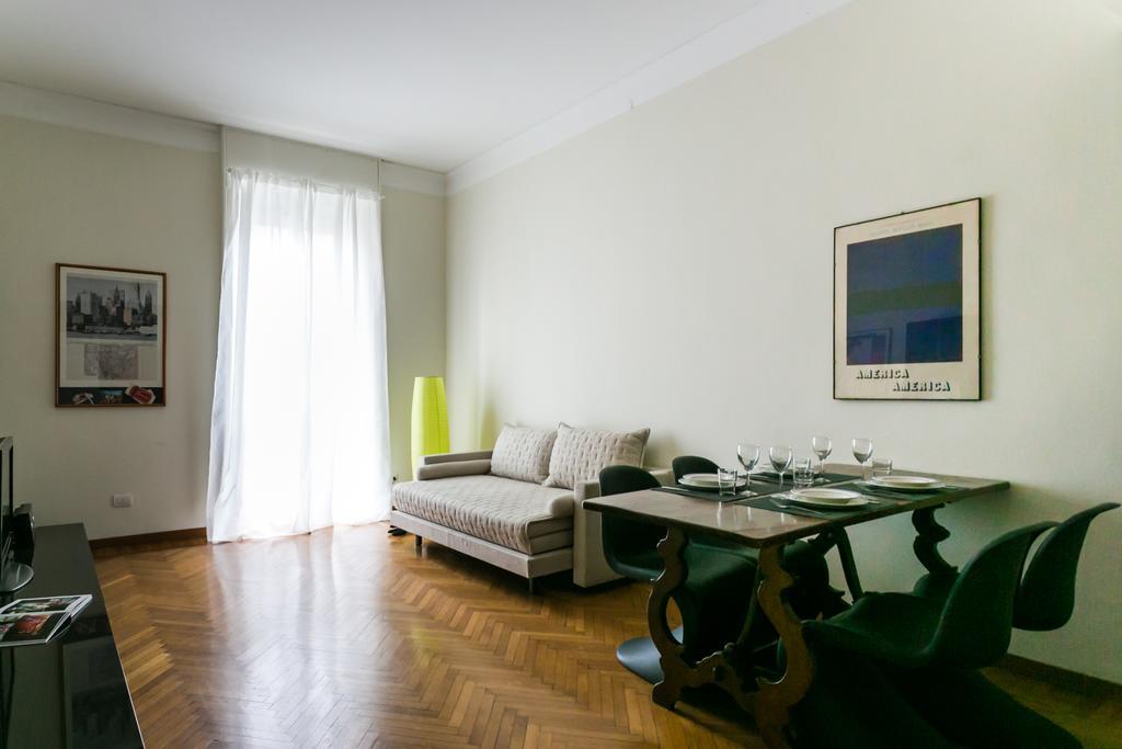 Italianway-Da Procida Daire Milano Dış mekan fotoğraf